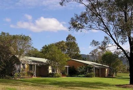 Pokolbin Farm Stay Exterior photo