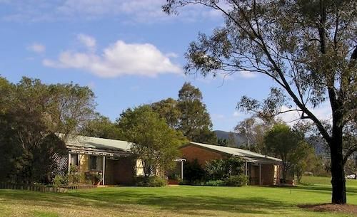 Pokolbin Farm Stay Exterior photo