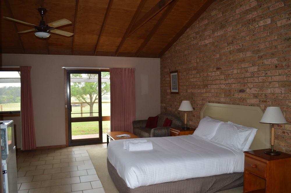Pokolbin Farm Stay Exterior photo