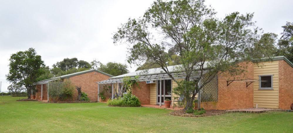 Pokolbin Farm Stay Exterior photo