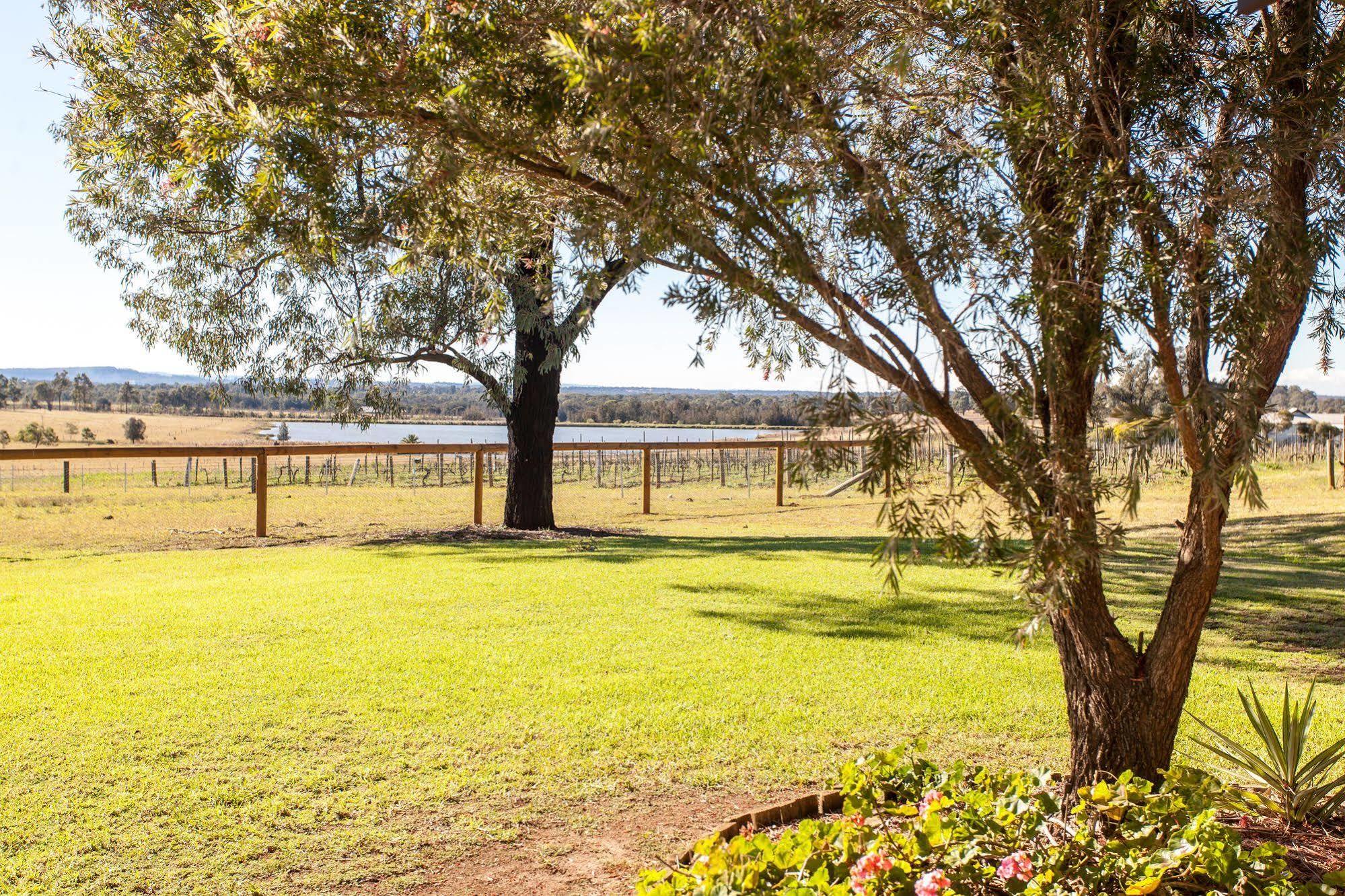 Pokolbin Farm Stay Exterior photo